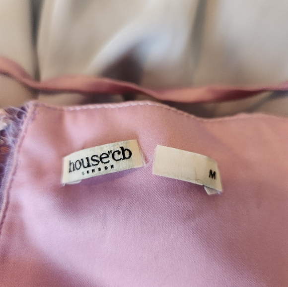 Ombre House of CB 'Anabella'- Medium - Picture 15 of 16